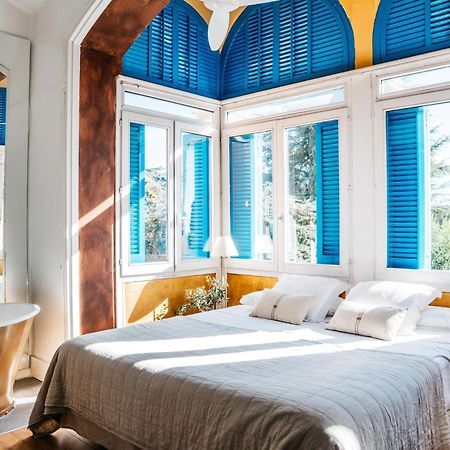 Hotel Boutique Mas Passamaner Ла-Сельва-дель-Камп Экстерьер фото