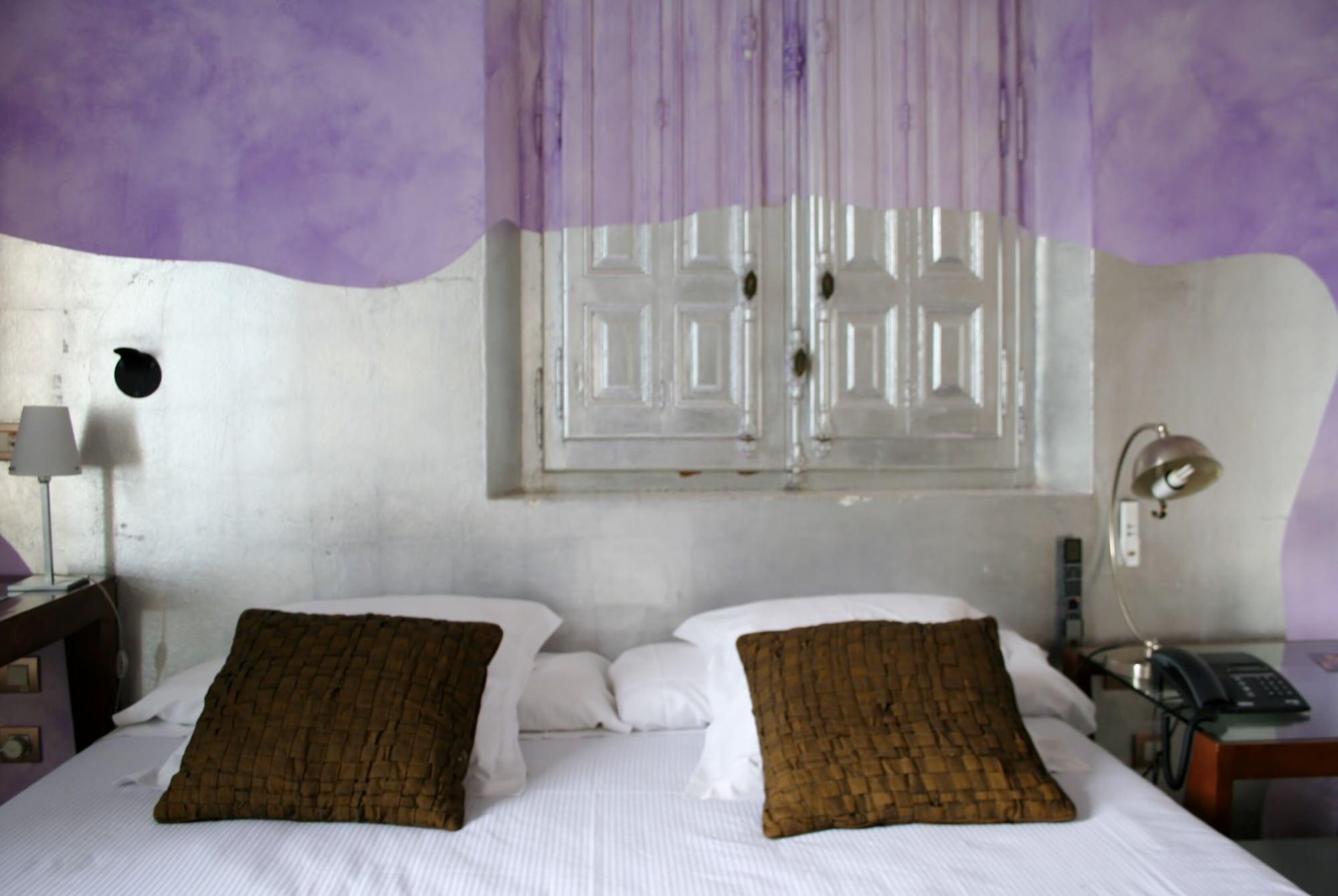 Hotel Boutique Mas Passamaner Ла-Сельва-дель-Камп Экстерьер фото