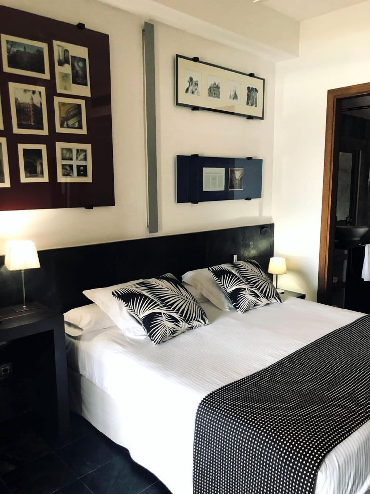 Hotel Boutique Mas Passamaner Ла-Сельва-дель-Камп Экстерьер фото