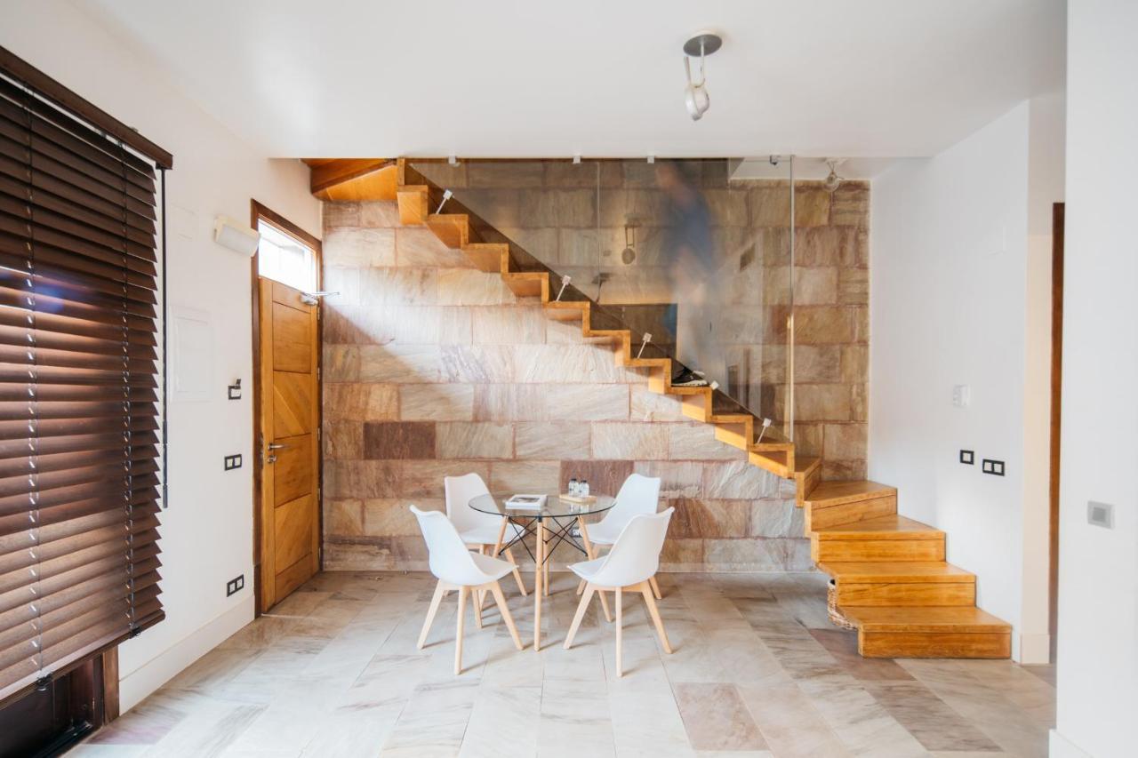 Hotel Boutique Mas Passamaner Ла-Сельва-дель-Камп Экстерьер фото