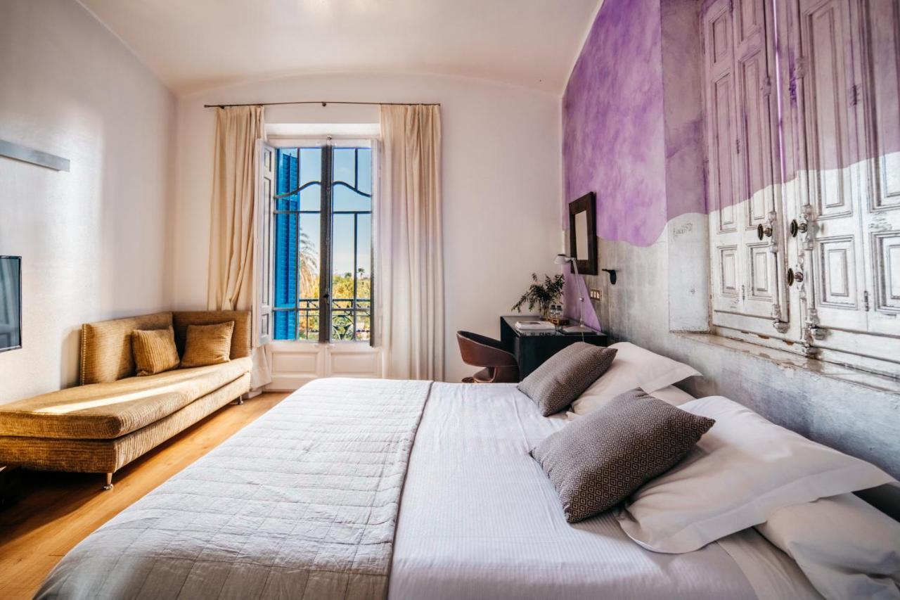 Hotel Boutique Mas Passamaner Ла-Сельва-дель-Камп Экстерьер фото