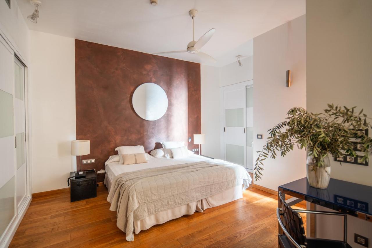 Hotel Boutique Mas Passamaner Ла-Сельва-дель-Камп Экстерьер фото