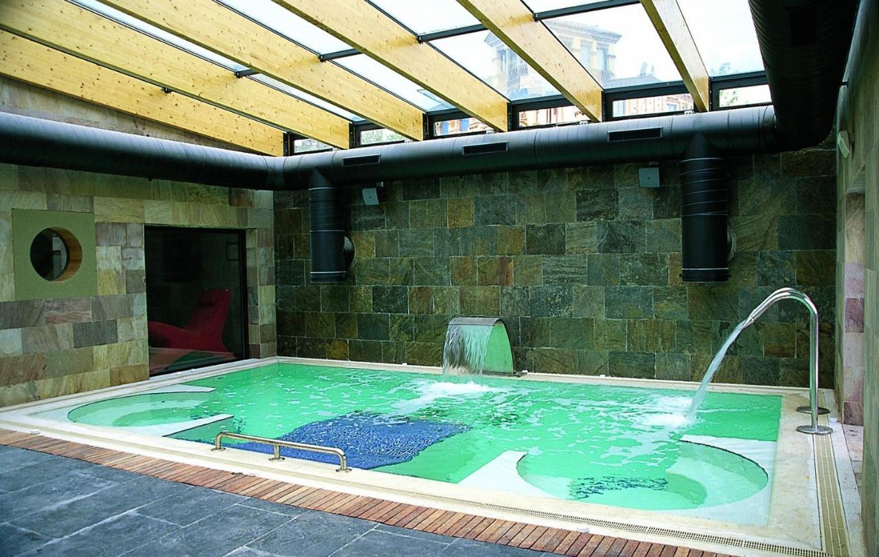 Hotel Boutique Mas Passamaner Ла-Сельва-дель-Камп Экстерьер фото