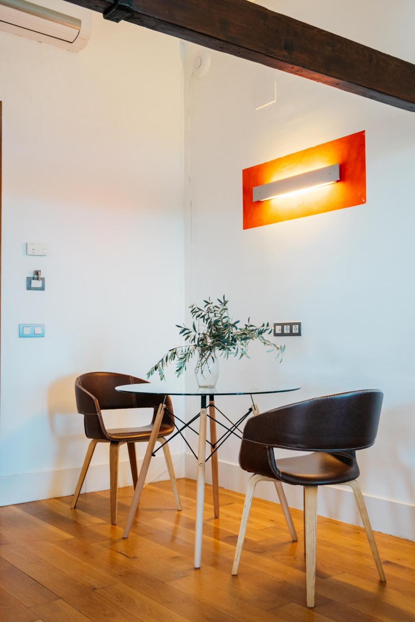Hotel Boutique Mas Passamaner Ла-Сельва-дель-Камп Экстерьер фото